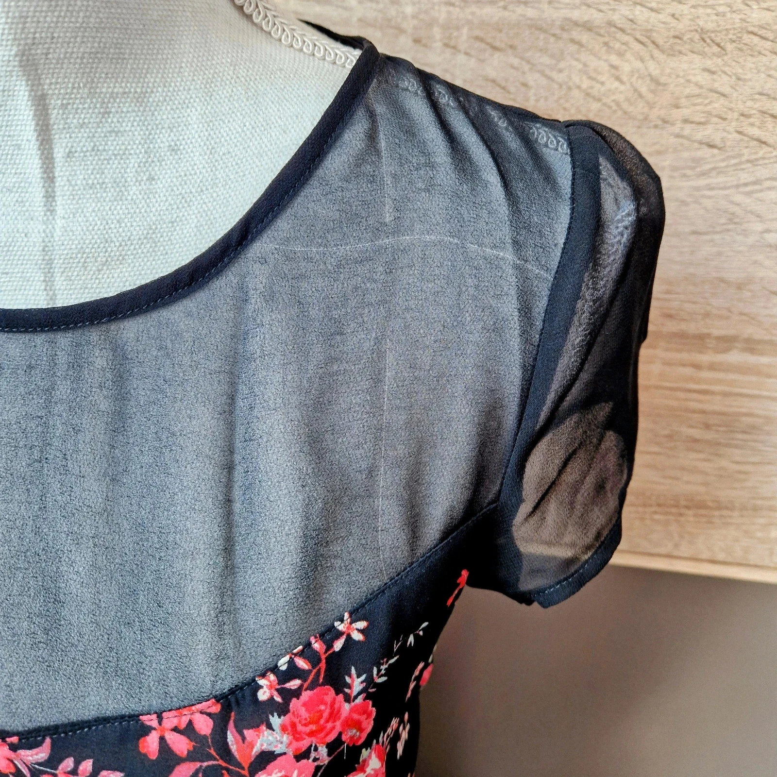 Vestido 👗 – photo 3